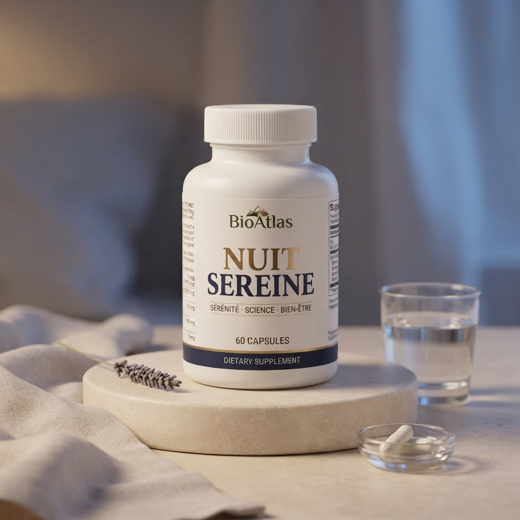 Nuit Sereine