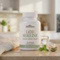 Flore Sereine