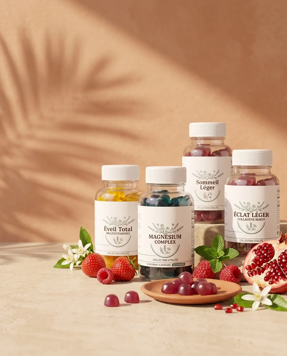WELLNESS, MADE SIMPLE.