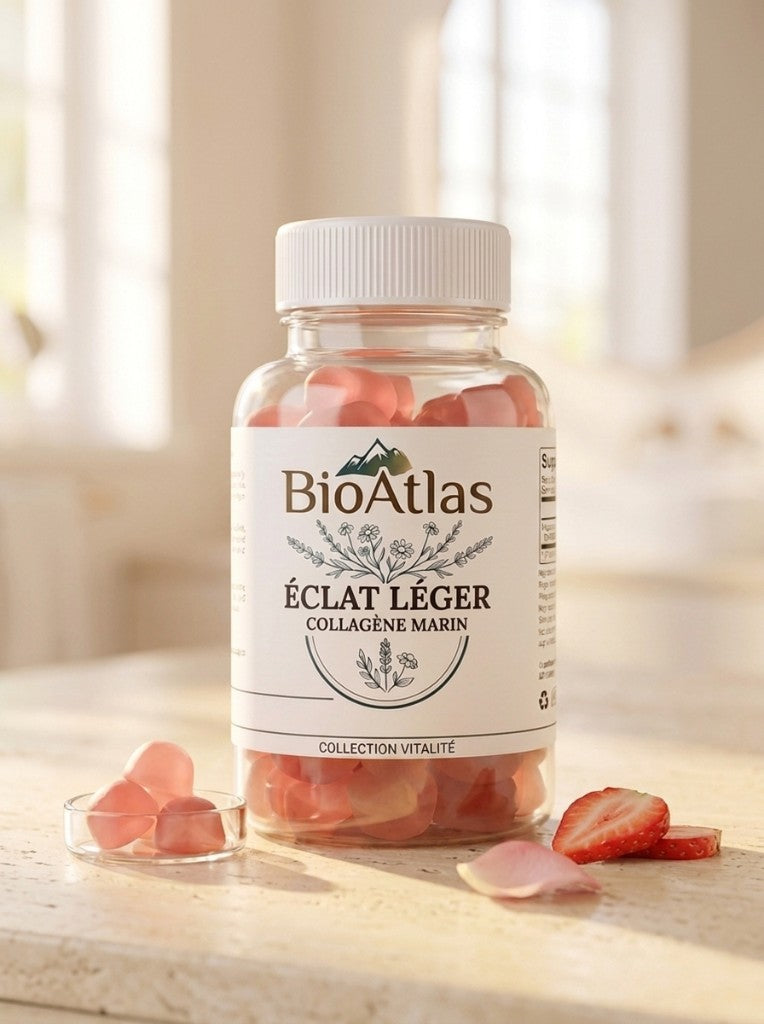 Éclat Léger