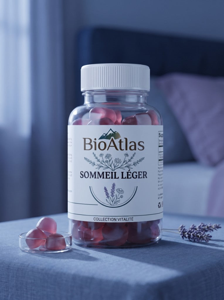 Sommeil Léger